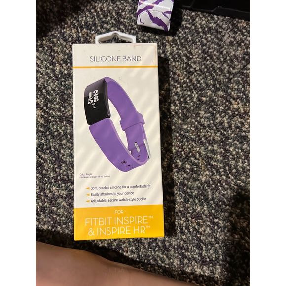 Fit bit band - Picture 1 of 1